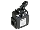 Limitator cursă rolă plastic &Oslash;14mm PIZZATO ELETTRICA NO NC 10A PG13,5