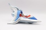 Figurina Skylanders SuperChargers - Sky Slicer (Vehicle) - Model 87556888