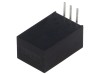 Convertor DC/DC 12W, 12V, 1A