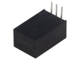 Convertor DC/DC 12W, 12V, 1A