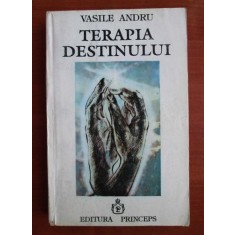 Vasile Andru - Terapia destinului (1994)