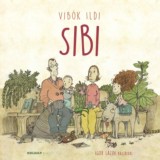 Sibi - Vib&oacute;k Ildi