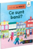 Cumpara ieftin Ce Sunt Banii?, - Editura Gama