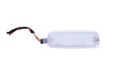 Lampa LED Interior Audi A5 Cabrio 8F7 2011, OEM 8J0947105A, 12V, Alb/Multicolor, Iluminare Auto Usa