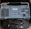 Tektronix MSO 2024 Mixed Signal Oscilloscope