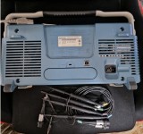 Tektronix MSO 2024 Mixed Signal Oscilloscope
