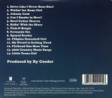 I, Flathead | Ry Cooder