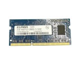 Memorie RAM 2GB DDR3 1600MHz PC3-12800S Laptop Medion Akoya E7222