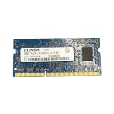 Medion Akoya E7222 RAM 2GB 1Rx8 PC3-12800S-11-10-B2 SWAP