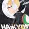 Haikyu!!, Vol. 10