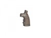 Maner Dan Wesson lemn ASG
