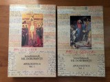 Ieroschimonah Nil Dorobantu - Apologetica (vol. I si II)
