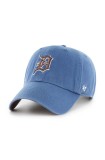 47 brand șapcă de baseball din bumbac MLB Detroit Tigers cu imprimeu, B-BLPRK09GWS-TBA