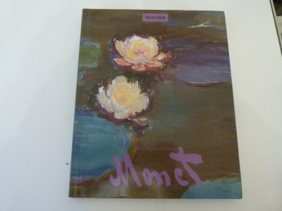 Monet, germana foto