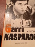 GARRI KASPAROV M YUDOVICH SAH