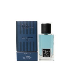 Edossa Rave with me, 100 ml, apa de parfum, de barbat