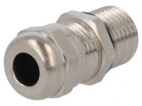 Garnitură etanşare PG7 IP68 alamă