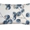 Fata de Perna 50x70, Polibumbac 70%Bumbac 30%Poliester model cu Frunze de Eucalyptus - Eleganta si Natura in Dormitor P4