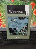 Writing, Level H, Sabis, Eden Prairie Minnesota 2016, 185