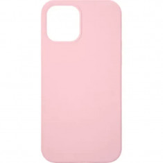 Husa Cover Tactical Velvet Smoothie pentru iPhone 12/12 Pro Pink Panther