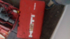 Pikamer HILTI TE804 foto