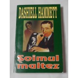Dashiell Hammet - Soimul Maltez