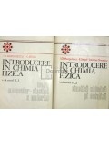 I. G. Murgulescu - Introducere in chimia fizica, vol. 2, partea 1+2 (Editia: 1979)