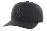 Cumpara ieftin Capace de baseball 47 Brand New York Yankees Cold Zone &#039;47 B-CLZOE17WBP-BKA negru