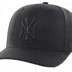 Capace de baseball 47 Brand New York Yankees Cold Zone MVP Cap B-CLZOE17WBP-BKA negru