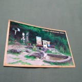 Cumpara ieftin CARTE POSTALA SFANTA MANASTIRE IZBUC NECIRCULATA