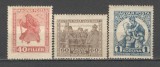 Ungaria.1920 Pentru invalizii de razboi XU.11