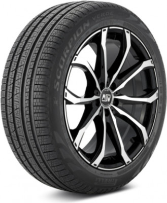 Anvelope Pirelli SCORPION VERDE ALL SEASON SF 235/60R18 103V All Season foto