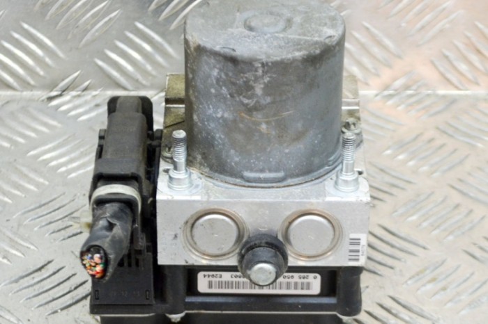Pompa ABS SUBARU OUTBACK BR 2010 OEM: 265950813 12071409