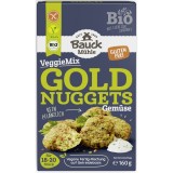 Bauckhof Mix pentru Chiftelute Vegane Fara Gluten Ecologice 160g