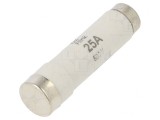 Siguranță Ceramică 25A 500V Rapidă