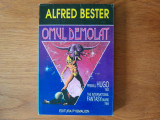 OMUL DEMOLAT - Alfred Bester - SF.