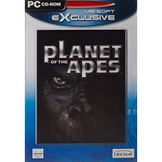 Joc PC Planet of the apes