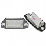 Set Lampi Numar Inmatriculare Led Ford Mondeo 3 2000-2007 BTLL-120 715713