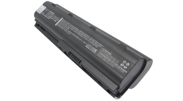 Cameron Sino 6600mAh Compaq Presario CQ42-130TU,Presario CQ42-136TU,Presario CQ42-137TU,Presario CQ42-138TU,Presario CQ42-167TX,Presario CQ42-174TX,Pr