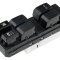 Comutator macara geam Suzuki Swift 2005-, Fiat Sedici 2006-, NTY EWS-SU-004
