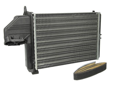 Radiator incalzire interior BMW Seria 3 (E36) (1990 - 1998) THERMOTEC D6B003TT foto
