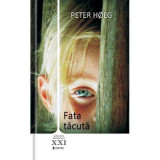 Fata tacuta - Peter Hoeg