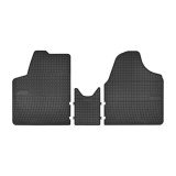 Covorase auto cauciuc Peugeot Expert (VF3A, VF3U, VF3X) (2007 -&gt;) MAMMOOTH MMT A040 0647, MAMMOOTH / FROGUM