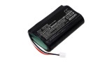 Cameron Sino 6700mAh Ring Alarm Home Base Station Baterie