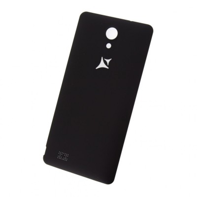 Capac Baterie Allview C6 Duo, Negru, OEM foto