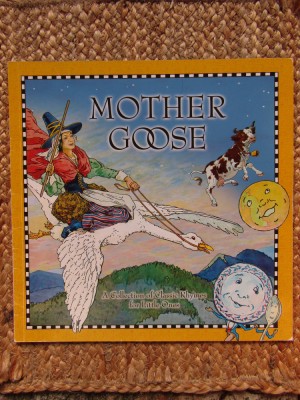 Mother Goose foto