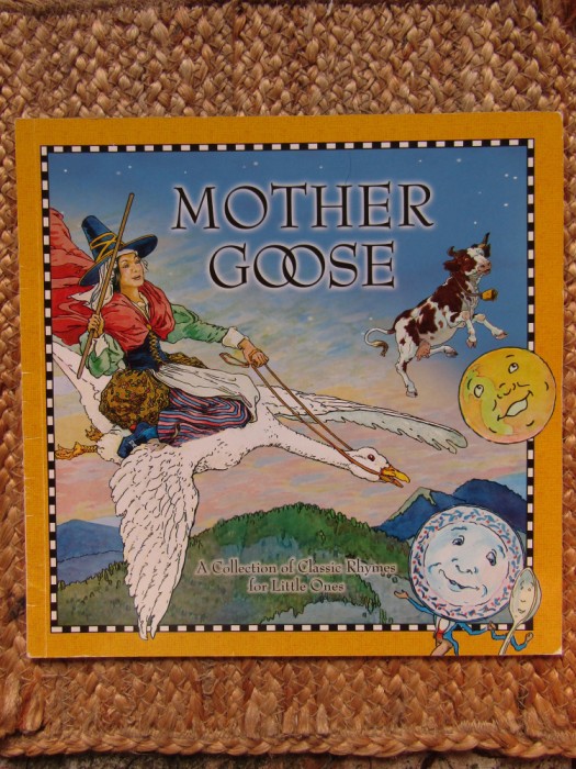 Mother Goose