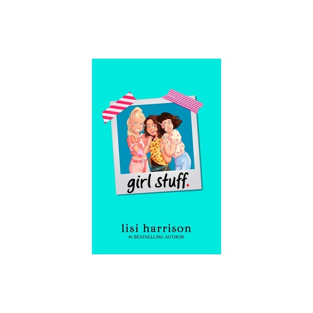 Girl Stuff.