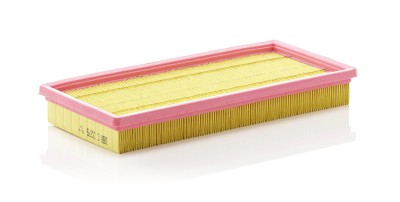 MANN-FILTER C 3275 Filtru aer foto