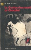 La Goulue danseaza cu Chocolat Leonida Neamtu Editura Dacia An 1979 Carti Beletristica Romana Vechi